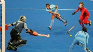 Asian Games 2014: Indian women hockey lose in semi-finals